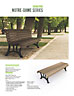 2017 Site Furnishings Catalog - Page 6