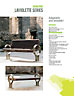2017 Site Furnishings Catalog - Page 14