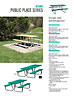 2017 Site Furnishings Catalog - Page 22