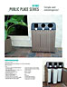 2017 Site Furnishings Catalog - Page 26