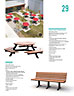 2017 Site Furnishings Catalog - Page 29