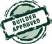 Builder Approved